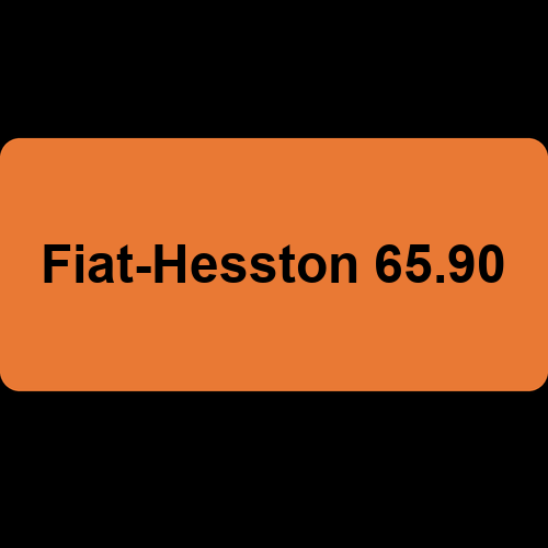 Fiat-Hesston 65.90